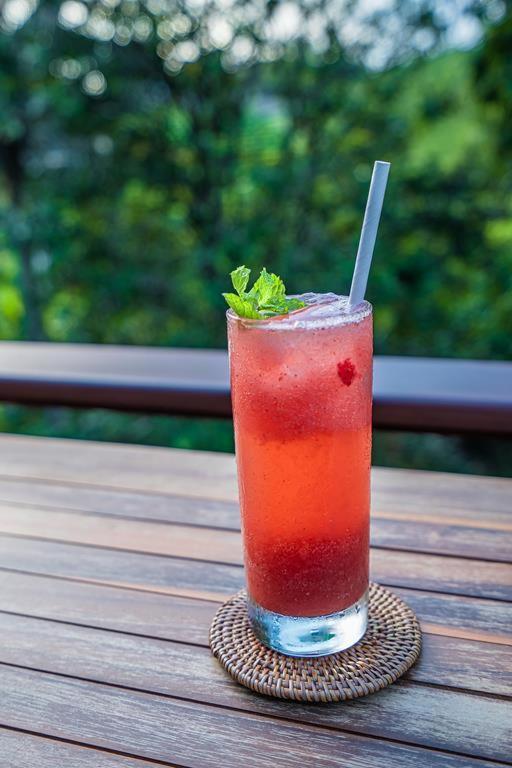 Pandawa All Suites Hotel Seminyak Eksteriør bilde