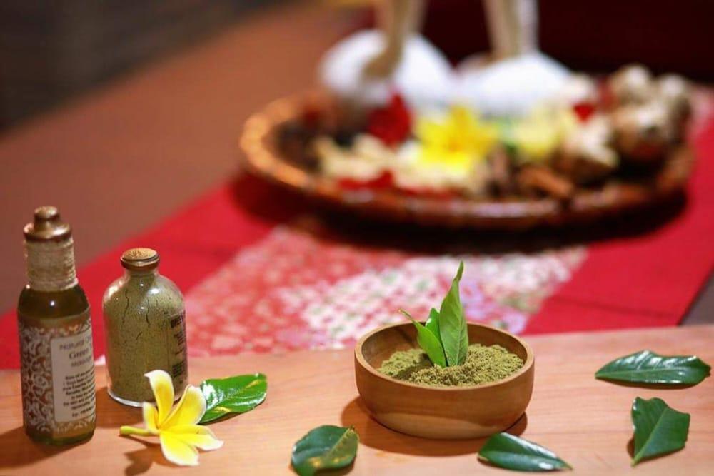 Pandawa All Suites Hotel Seminyak Eksteriør bilde