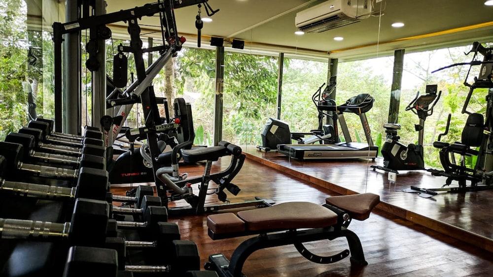 Pandawa All Suites Hotel Seminyak Eksteriør bilde