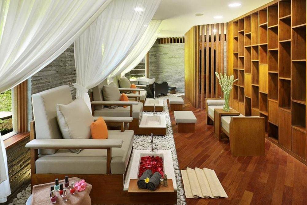 Pandawa All Suites Hotel Seminyak Eksteriør bilde