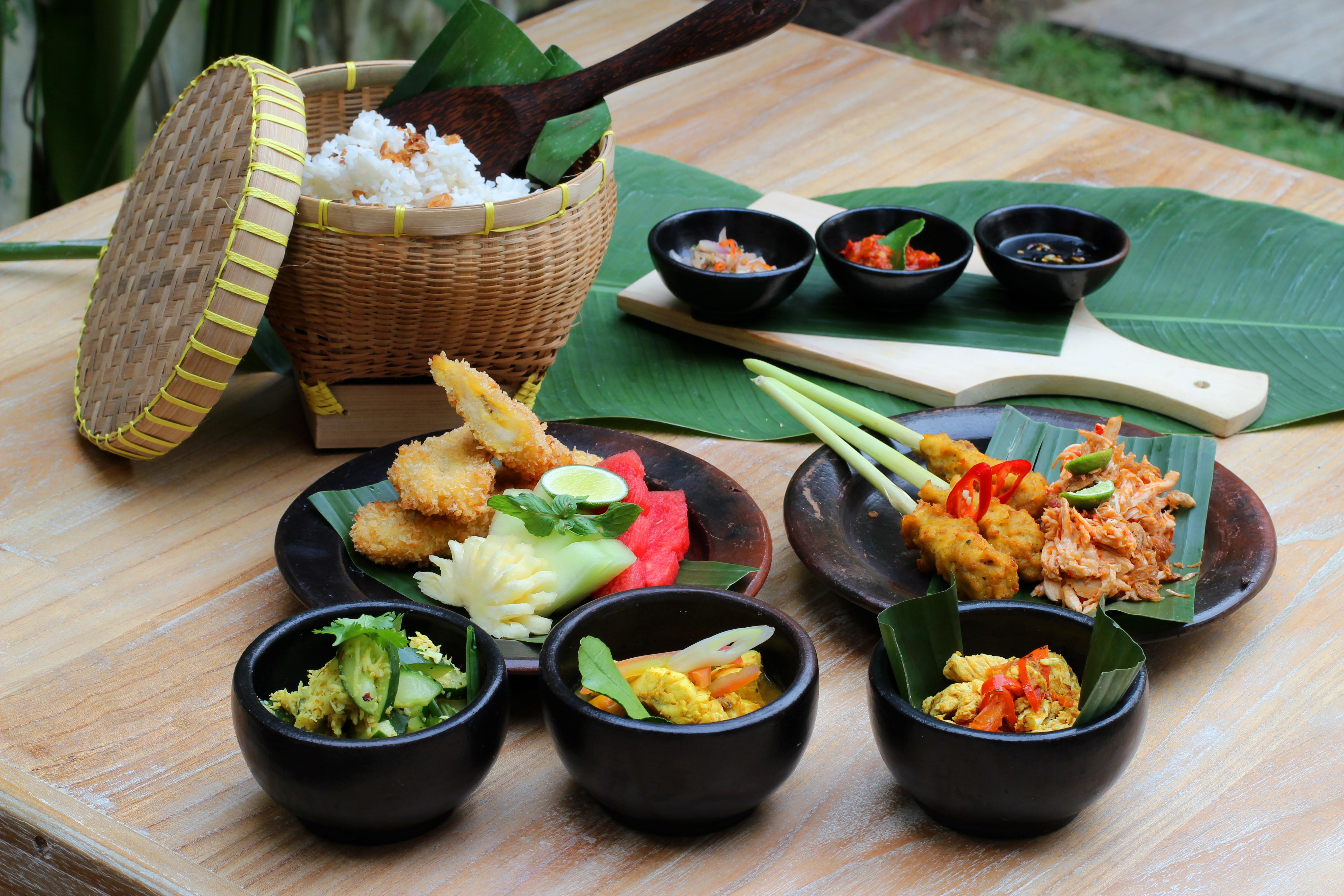 Pandawa All Suites Hotel Seminyak Eksteriør bilde