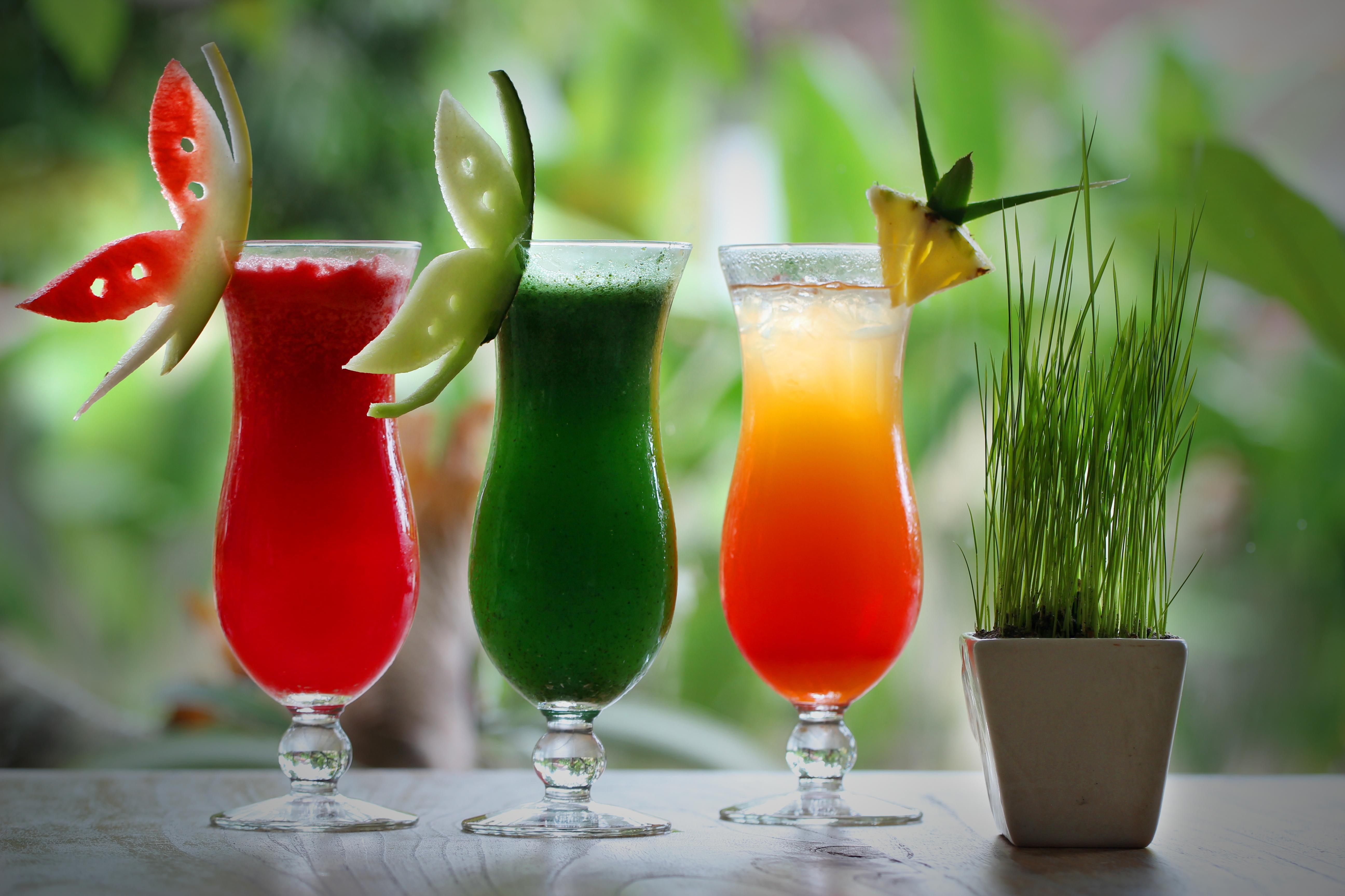 Pandawa All Suites Hotel Seminyak Eksteriør bilde