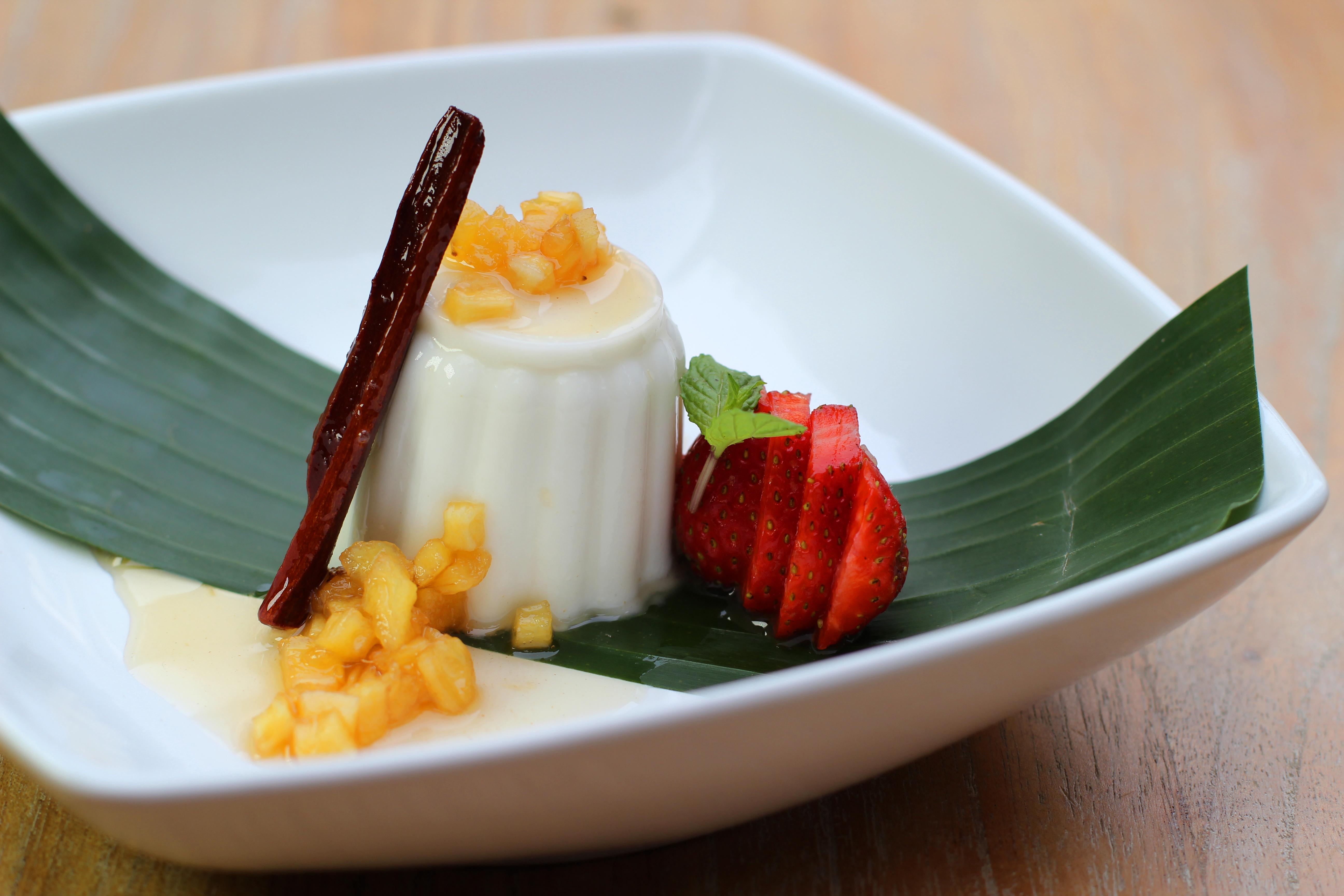 Pandawa All Suites Hotel Seminyak Eksteriør bilde