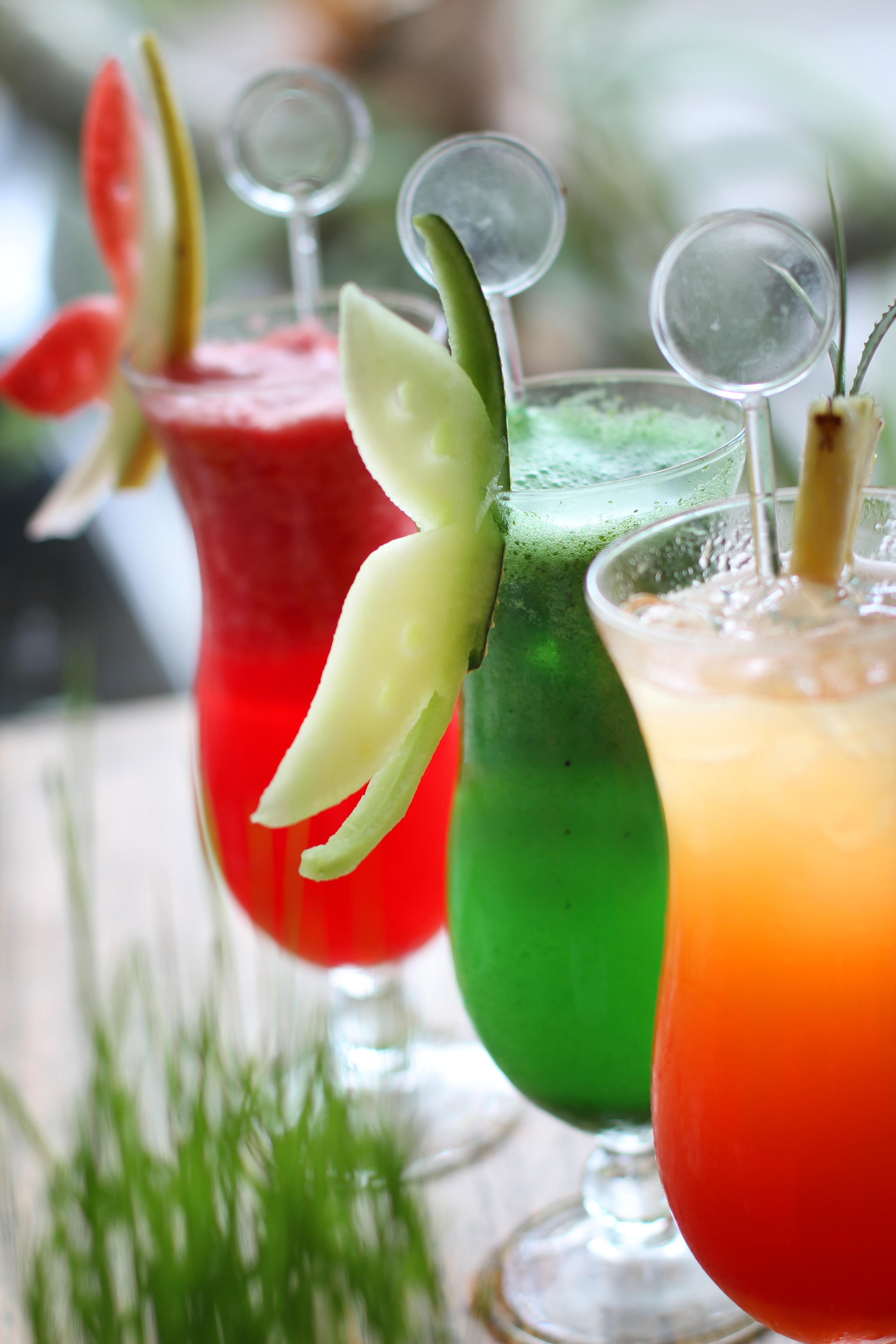Pandawa All Suites Hotel Seminyak Eksteriør bilde