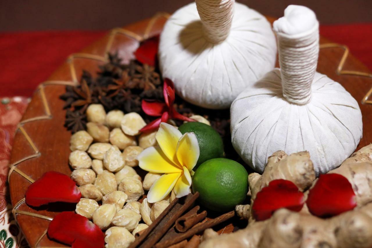 Pandawa All Suites Hotel Seminyak Eksteriør bilde